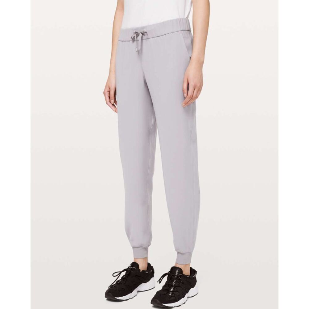 Lululemon Athletica Silverscreen Track Joggers